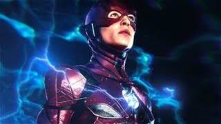 James Gunn's Monumental Praise For The Flash Has Our Attention