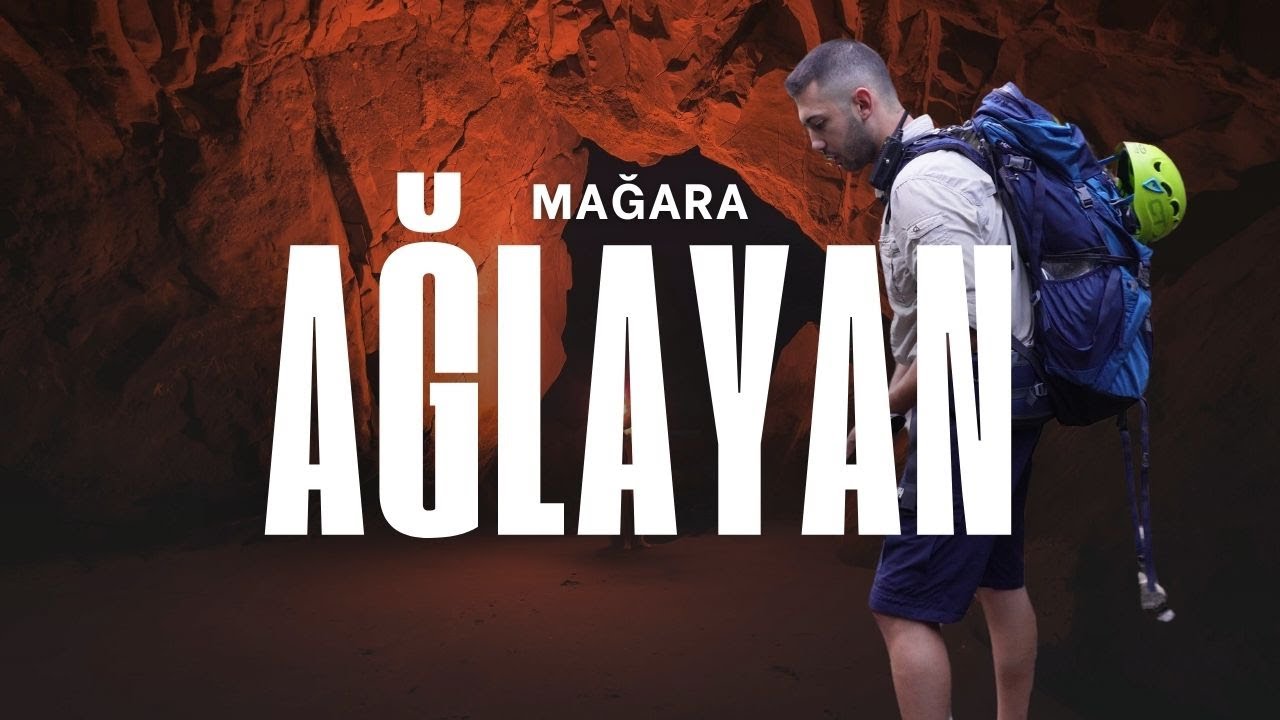 Ağlayan Mağara ve Nebiler Şelalesi - Bilinmeyene Yolculuk