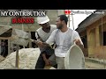 Denilson Igwe Comedy - My contribution business