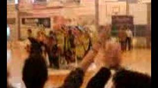 Keraunos-Helesi Aigio Vs Komothnh