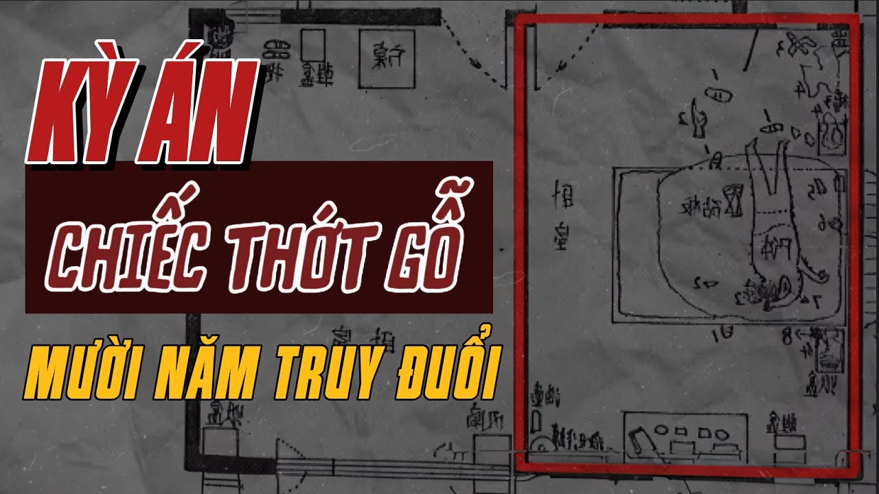 Kỳ Án Trung Quốc | Vụ Cháy Nơi Chung Cư Giải Tỏa Và Giọng Nói Vùng Miền Đặc Trưng | Giải Mã Kỳ Án