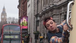 Безумные преподы: Миссия в Лондон (2015)| Les profs 2 (2015)| Трейлер HD Безумные преподы: Миссия в Лондон (2015)| Les profs 2 (2015)| Трейлер HD