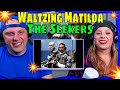 Reaction To The Seekers - &quot;Waltzing Matilda&quot; | THE WOLF HUNTERZ REACTIONS