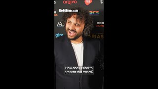 Nish Kumar Arias 2024