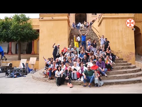 ინდოეთში ქართული თეატრის კვირეული გაიმართა