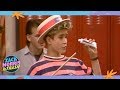 The Time Zack Morris Sold Chemical Burns To His Classmates