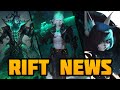 Rift News: The Ruination Has Come