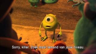Monsters University - Tv-Theek - Film À La Carte Trailer