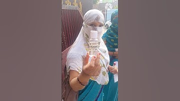 How to test chlorine in drinking water ? ll Chlorine Testing Of Drinking Water ll #shorts #water