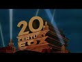 20th Century Fox 1992 20th Century Fox 1992