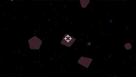 Asteroids 3D Remake (Personal Project)