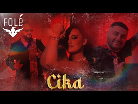 Bes Kallaku & Gerona & Klodian Kodra - Çika (Official Video) | Prod. MB Music