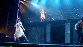 Maria Logan-Imagine-Tap The Show