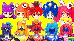 Mowmow おもちゅーぶ Youtube