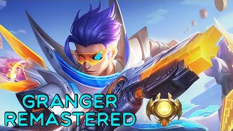 Tips to Expert / Complete Granger Mastery Code |#16| remastered |