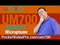 Best Podcasting Mic - Movo UM700 Review - Ray The Video Guy