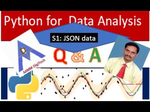 Python for data