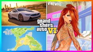 MrBossFTW on X: GTA 6 BETA Now Available For Download Explained