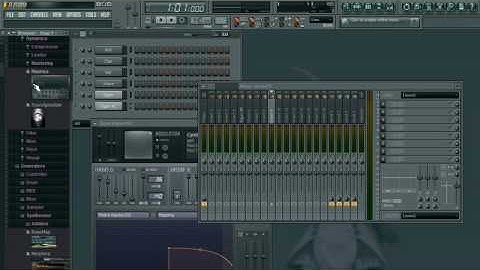 Improved drag & drop in future FL Studio