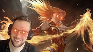 WAGA VS LARL - WHO WILL WIN?
