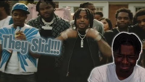 Tay B x Lil Baby - ALL TEN (Official Music Video)