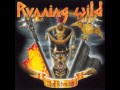 Running wild  ballad of william kidd audio only hq