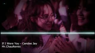 If I Were You Remix- Candee Jay x Mr.Chau | Nhạc Trẻ Remix TikTok Hay Nhất 2023