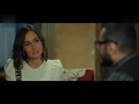 الحق قبل الجذف المقطع المحذوف الذي منع عرضه في السيماء تامر حسني من فلم مش انا 2021 مش انا