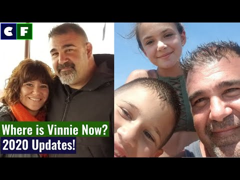 Βίντεο: Vincent 