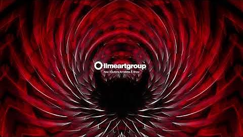 Heartbeat - VJ Loops Pack - 👁‍🗨👁‍🗨 #vjloops #heartbeat