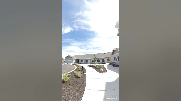 The Lodge In Sisters, Assisted living Oregon