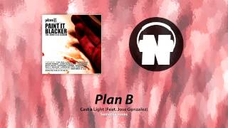 Celebrity Plan B - Cast a Light (Feat. Jose Gonzalez) Profile