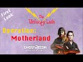 What's New in Operation: Motherland (Breakpoint)