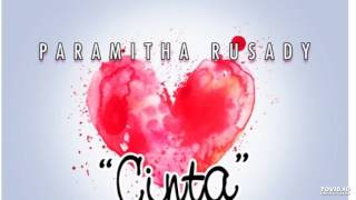 paramitha rusady-cinta sucimu