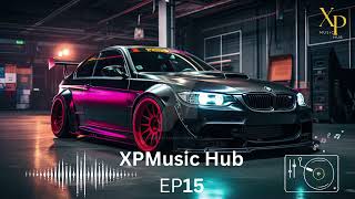 DEEP HOUSE MIX 2024 Mixed by XP | XPMusic EP15 | SOUTH AFRICA | #deephouse #housemusic #soulfulhouse