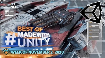 BEST OF MADE WITH UNITY #100 - Week of November 2, 2020
