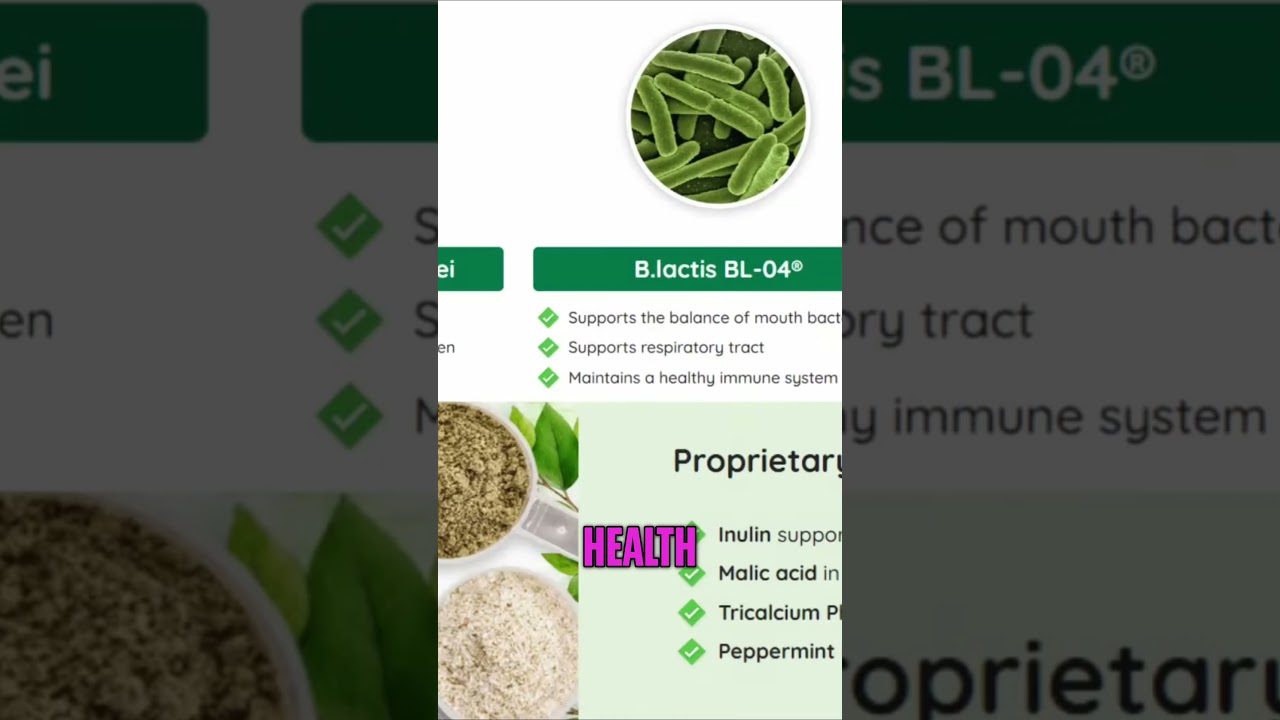 #Prodentim  The Natural Formula for Healthy Teeth and Gums #oralhealth #oralcare #teethwhitening