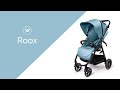 Muuvo roox  manual  instrukcja