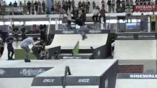 NASS 2009