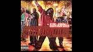 Lil&#39; Jon &amp; The East Side Boyz - In The Club (Feat. R. Kelly &amp; Ludacris)