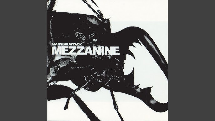 Massive Attack - I Against I (2006 Digital Remaster) 