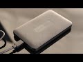 2 5''External Hard Drive Enclosure