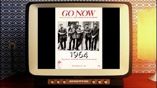 Video thumbnail of "The Moody Blues - Go Now 1964 HQ"