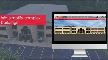 Knight Watch Inc. - We Simplify Complex Buildings
