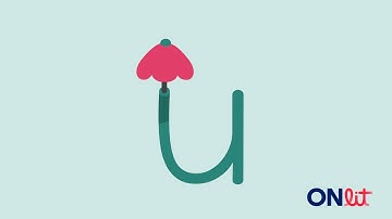 Embedded Mnemonic - U Instructional Video