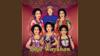 Bojo Wayuhan Bojo Wayuhan