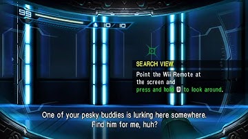 Metroid: Other M [Walkthrough] (Part 1/33)  Intro & Tutorial [HD]