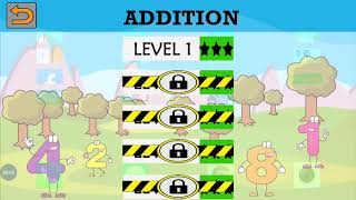 MOBILE GAME SPEEDLINE screenshot 5