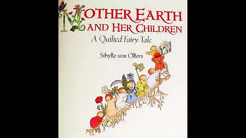 Earth Day Storytimes! "Mother Earth and Her Childr...