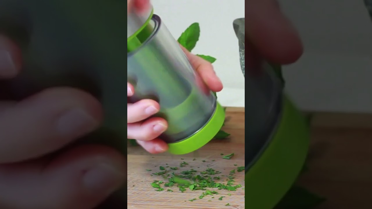 Incredible herb grinder! 🤩 